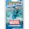 Fantasy Flight Games Marvel Champions : Paquet Héros - Quicksilver -Jeu De Cartes Boutique marvel champions paquet heros quicksilver