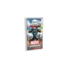 Fantasy Flight Games Marvel Champions : Le Jeu De Cartes - Warmachine