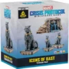Atomic Mass Games Marvel Crisis Protocol : Icons Of Bast - Terrain Pack -Jeu De Cartes Boutique marvel crisis protocol icons of bast terrain pack