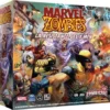 CMON Marvel Zombies : La Résistance Des X-Men 2 CMON Marvel Zombies : La Résistance Des X-Men -Jeu De Cartes Boutique marvel zombies la resistance des x men