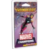 Fantasy Flight Games Marvel Champions - Jeu De Cartes - Ironheart -Jeu De Cartes Boutique mc ironheart