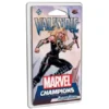 Fantasy Flight Games Marvel Champions : Le Jeu De Cartes - Paquet Valkyrie -Jeu De Cartes Boutique mc valkyrie