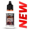 Vallejo Xpress Color : Medium Express - Xpress Medium - Flacon 18ml 1 Vallejo Xpress Color : Medium Express - Xpress Medium - Flacon 18ml -Jeu De Cartes Boutique medium xpress