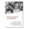 MENEZ DES PARTIES DE JEU DE ROLE -Jeu De Cartes Boutique menez des parties de jeu de role