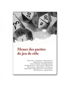MENEZ DES PARTIES DE JEU DE ROLE