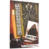 Monster Of The Week - Setting Necronomicon -Jeu De Cartes Boutique monster of the week setting necronomicon