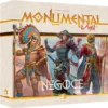 Monumental Duel : Négoce 1 Monumental Duel : Négoce -Jeu De Cartes Boutique monumental duel negoce