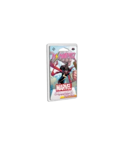 Fantasy Flight Games Marvel Champions JCE : Miss Marvel