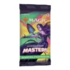 Wizards Of The Coast MTG Commander : Masters - Booster D'extension 2 Wizards Of The Coast MTG Commander : Masters - Booster D'extension -Jeu De Cartes Boutique mtg commander masters booster d extension