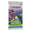 Wizards Of The Coast Mtg: L'invasion Des Machines Jumpstart Fr 1 Wizards Of The Coast Mtg: L'invasion Des Machines Jumpstart Fr -Jeu De Cartes Boutique mtg l invasion des machines jumpstart fr