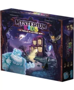 Libellud Mysterium Kids