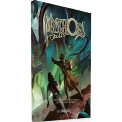 Mythos Tales