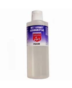 Nettoyant Aérographe - Airbrush Cleaner (Flacon 200ml)