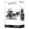 Games Workshop Nighthaunt : Black Coach 2 Games Workshop Nighthaunt : Black Coach -Jeu De Cartes Boutique nighthaunt black coach