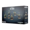 Games Workshop Orks : Nobz Orks 1 Games Workshop Orks : Nobz Orks -Jeu De Cartes Boutique nobz orks plastiques x5
