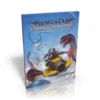 Numenéra : Etranges Découvertes -Jeu De Cartes Boutique numenera etranges decouvertes