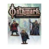 Oathmark : Battles Of The Lost Age - Elf King, Wizard And Musician II -Jeu De Cartes Boutique oathmark battles of the lost age elf king wizard and musician ii