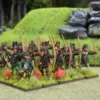 Oathmark: Battles Of The Lost Age - Halfling Archers -Jeu De Cartes Boutique oathmark battles of the lost age halfling archers