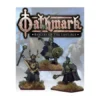 Oathmark: Battles Of The Lost Age - Revenant Champions -Jeu De Cartes Boutique oathmark battles of the lost age revenant champions