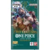 Bandai One Piece - OP08 : Two Legends - Booster (VO) 1 Bandai One Piece - OP08 : Two Legends - Booster (VO) -Jeu De Cartes Boutique one piece op08 two legends booster vo