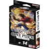 Bandai One Piece - Starter Deck 3D2Y - Version Originale 2 Bandai One Piece - Starter Deck 3D2Y - Version Originale -Jeu De Cartes Boutique one piece starter deck 3d2y version originale