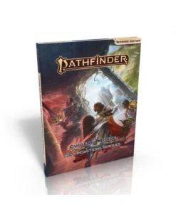 Pathfinder : Guide Du Monde Des Predictions Perdues