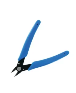 Pince Coupante Pour Photogravure Ou Plastique