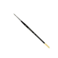 Pinceau Raphael Kolinsky S 8402 - Taille 0