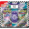Pokemon - Blister Gomme Rentrée Des Classes -Jeu De Cartes Boutique pokemon blister gomme rentree des classes