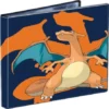 Ultra Pro Pokémon : Portfolio Dracaufeu (80 Cartes) -Jeu De Cartes Boutique pokemon portfolio dracaufeu 80 cartes