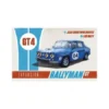 Rallyman GT : GT4 (Ext) -Jeu De Cartes Boutique rallyman gt gt4 ext