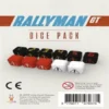 Rallyman : GT Dice Pack 1 Rallyman : GT Dice Pack -Jeu De Cartes Boutique rallyman gt pack de des