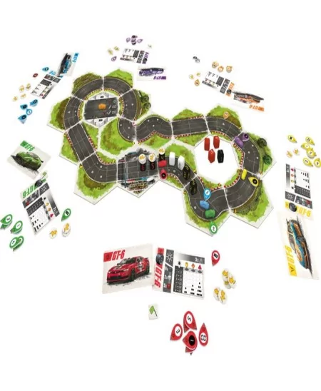 Rallyman : GT 4 Rallyman : GT – Image 2