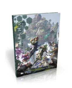 Role'n Play : Codex Des Monstres - Volume 2
