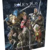 Role'n Play : Dossier De Personnage -Jeu De Cartes Boutique role n play dossier de personnage