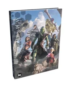 Role'n Play : Livre Du Joueur