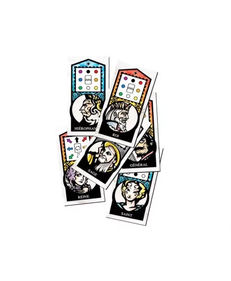 Royauté Vs Religion : Révolution 4 Royauté Vs Religion : Révolution – Image 2