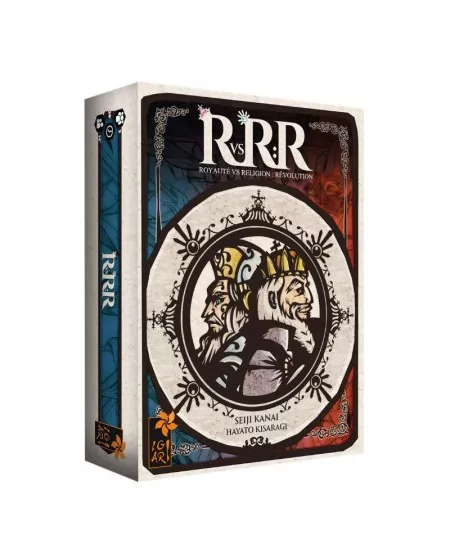 Royauté Vs Religion : Révolution 3 Royauté Vs Religion : Révolution