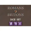 Saga - Dés Romains - Britons -Jeu De Cartes Boutique saga des romains
