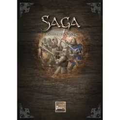 Saga : L'Âge De La Chevalerie - Supplément