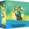 Sail -Jeu De Cartes Boutique sail