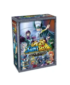 Saint Seiya : Extension Asgard (VF)