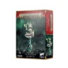 Games Workshop Scriptor Mortis - Nighthaunt 1 Games Workshop Scriptor Mortis - Nighthaunt -Jeu De Cartes Boutique scriptor mortis