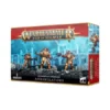 Games Workshop Warhammer Age Of Sigmar : Stormcast Eternals - Annihilators -Jeu De Cartes Boutique se annihilators