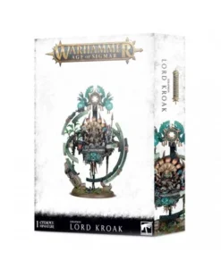 Games Workshop Seraphon : Lord Kroak
