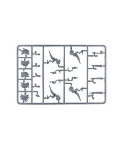 Games Workshop SERAPHON: SAURUS WARRIORS -Jeu De Cartes Boutique seraphon saurus warriors 1