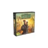 7 Wonders Duel