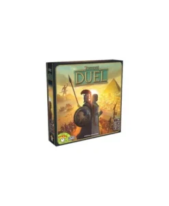 7 Wonders Duel