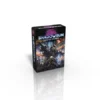 Shadowrun 6 : Cartes D'état -Jeu De Cartes Boutique shadowrun 6 cartes d etat