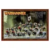 Games Workshop GUERRIERS DES CLANS SKAVENS X20 1 Games Workshop GUERRIERS DES CLANS SKAVENS X20 -Jeu De Cartes Boutique skaven clanrats 2019